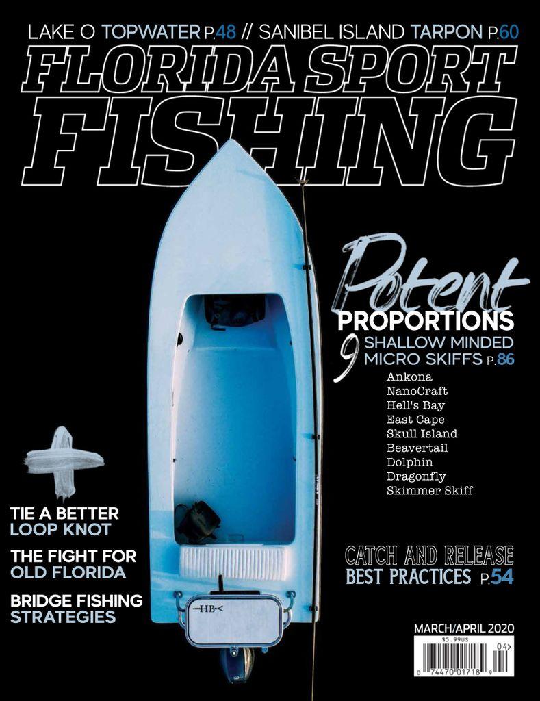 Florida Sport Fishing