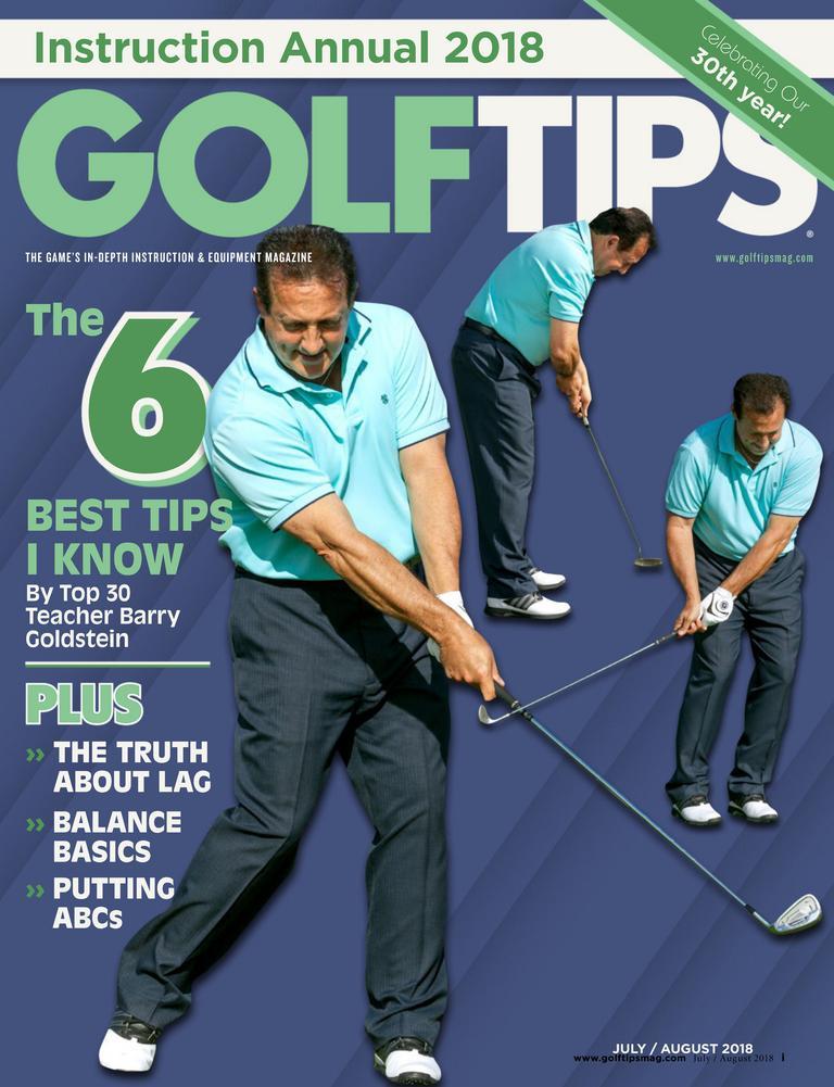 Golf Tips