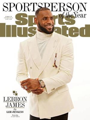 Sports Illustrated