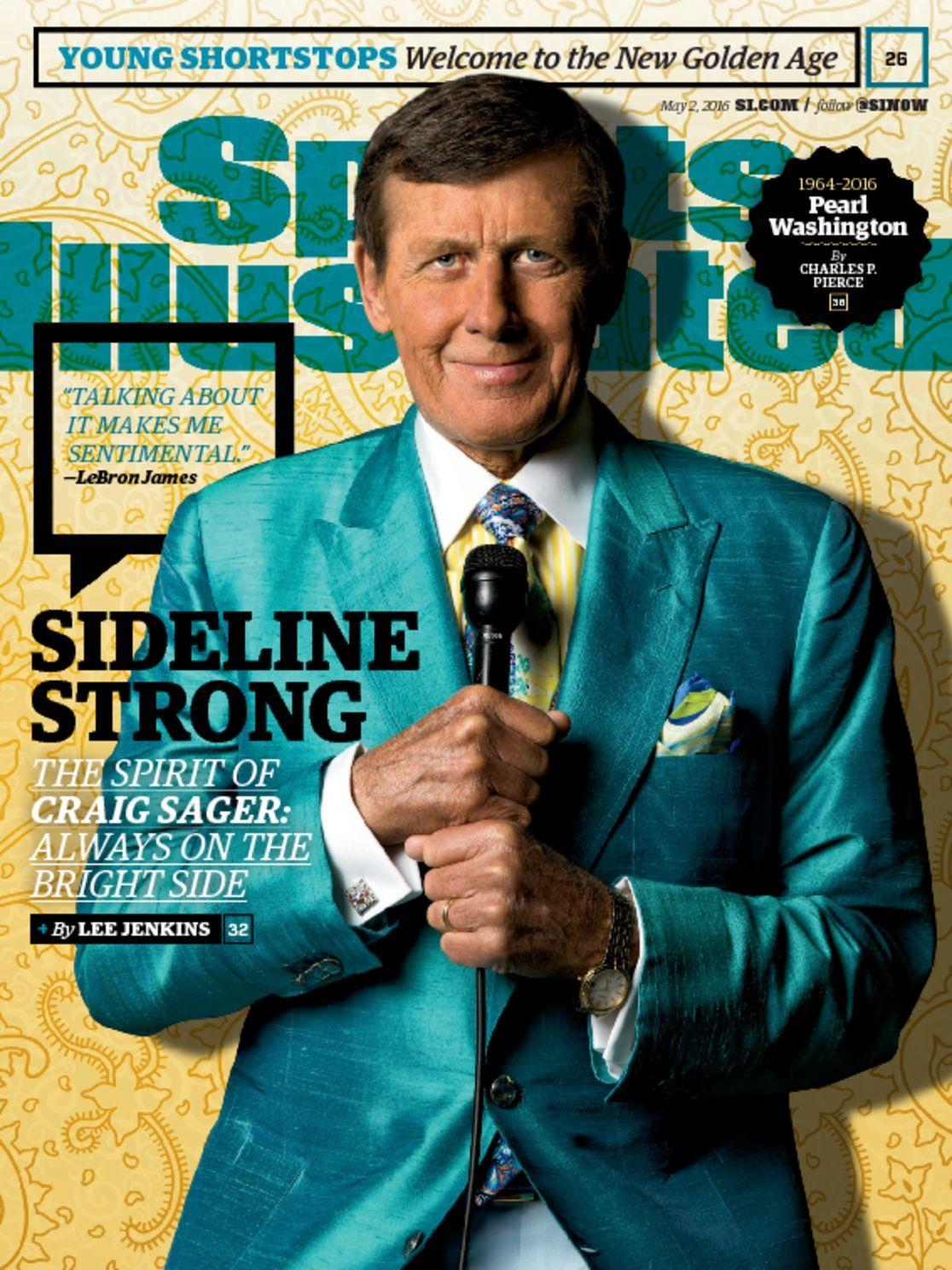 Sports Illustrated Magazine TopMags