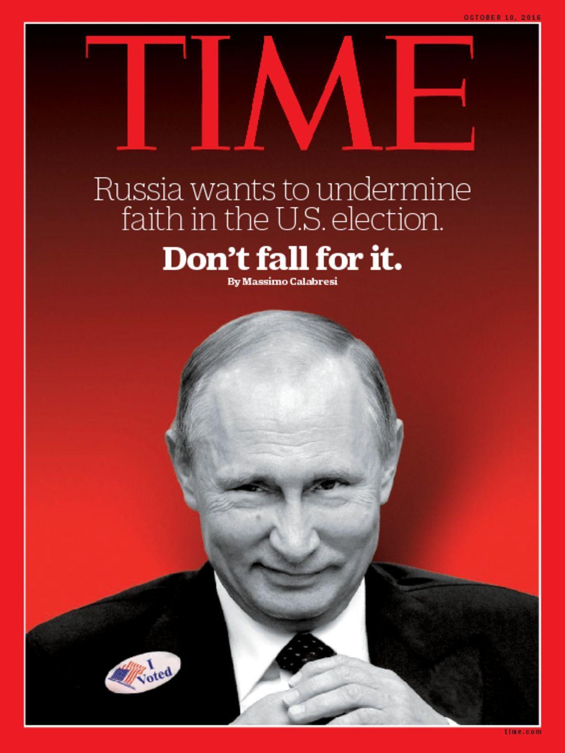 Time Magazine TopMags