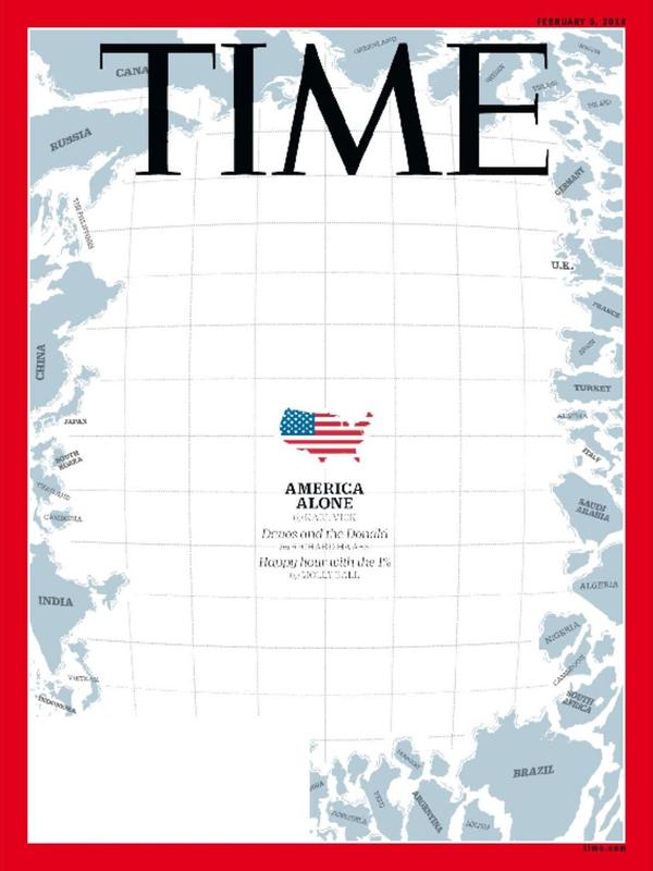 Time Magazine | TopMags