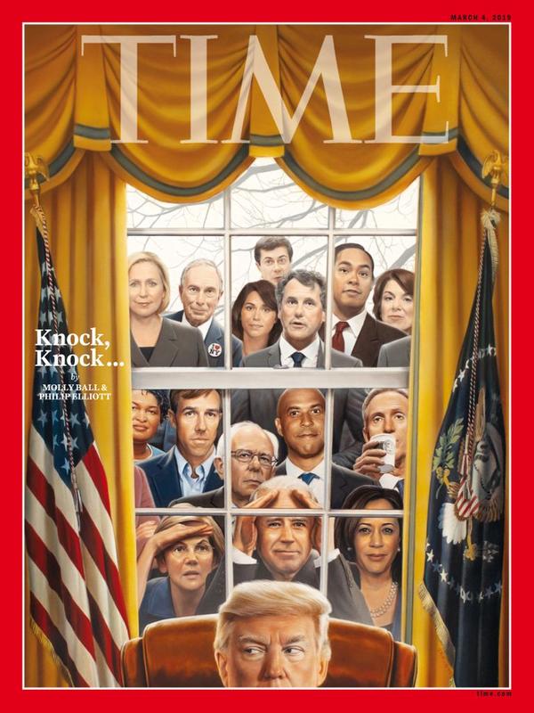 Time Magazine TopMags