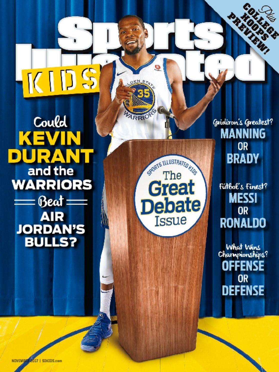 Sports Illustrated Kids Magazine | TopMags