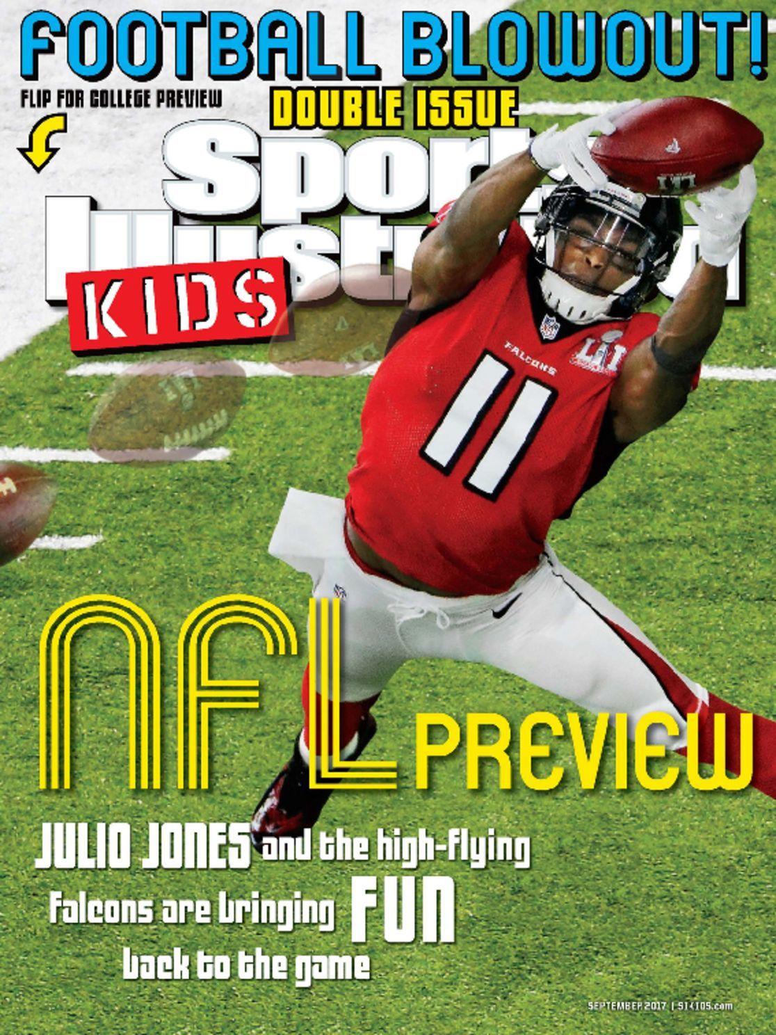 Sports Illustrated Kids Magazine | TopMags