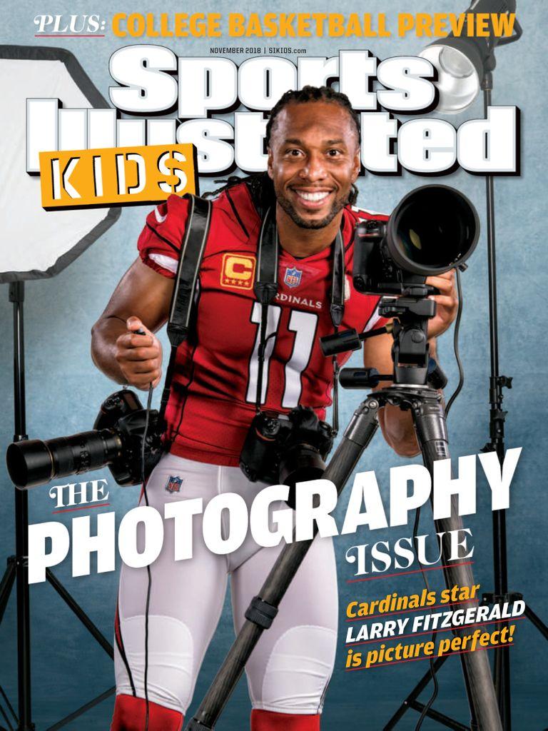 Sports Illustrated Kids Magazine | TopMags