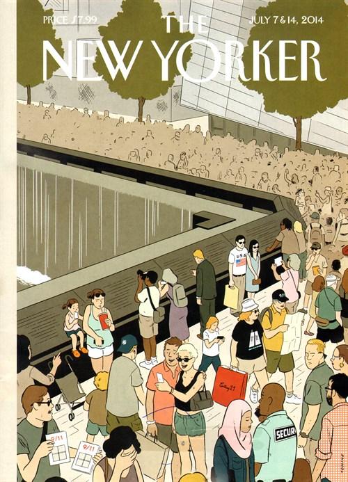 The New Yorker