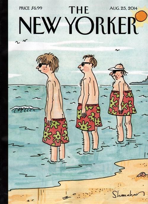 The New Yorker