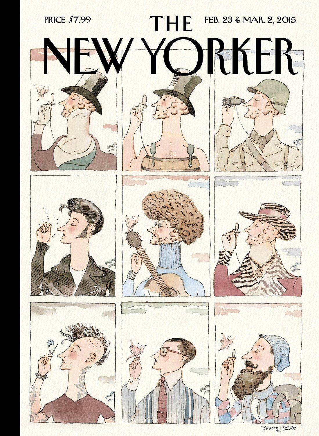 The New Yorker