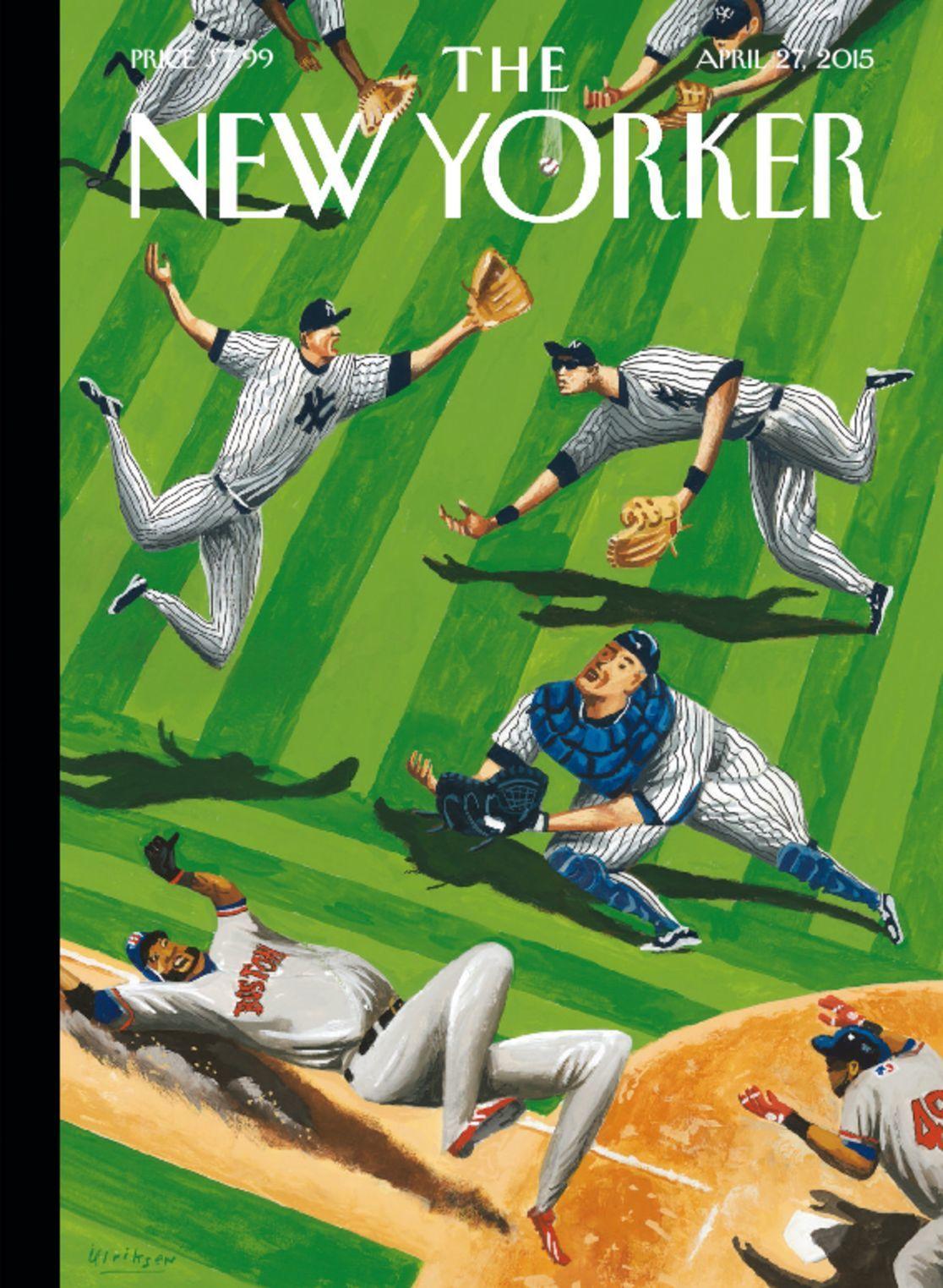 The New Yorker