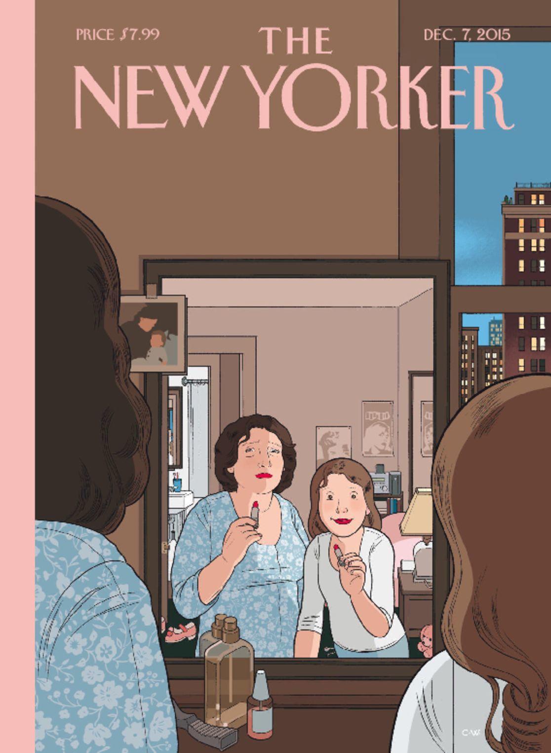 The New Yorker