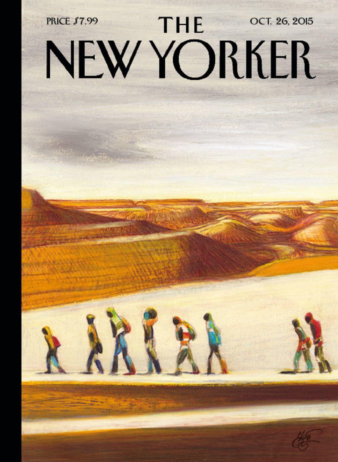 The New Yorker