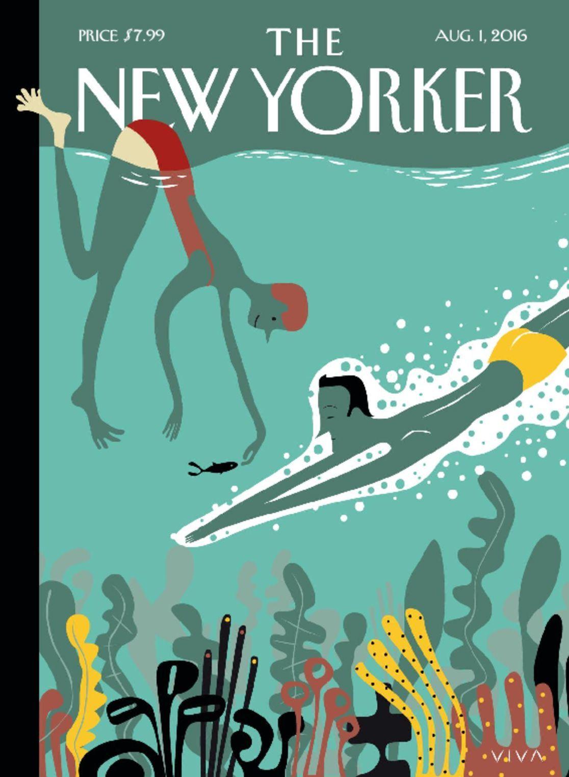 The New Yorker
