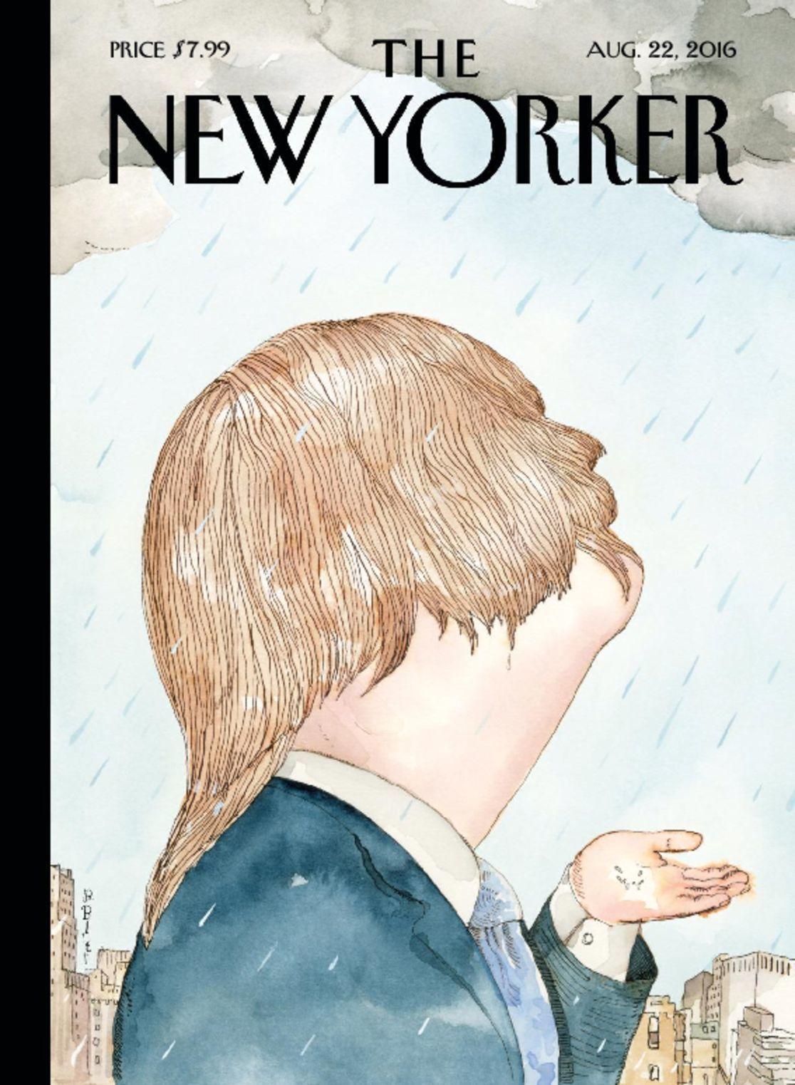The New Yorker