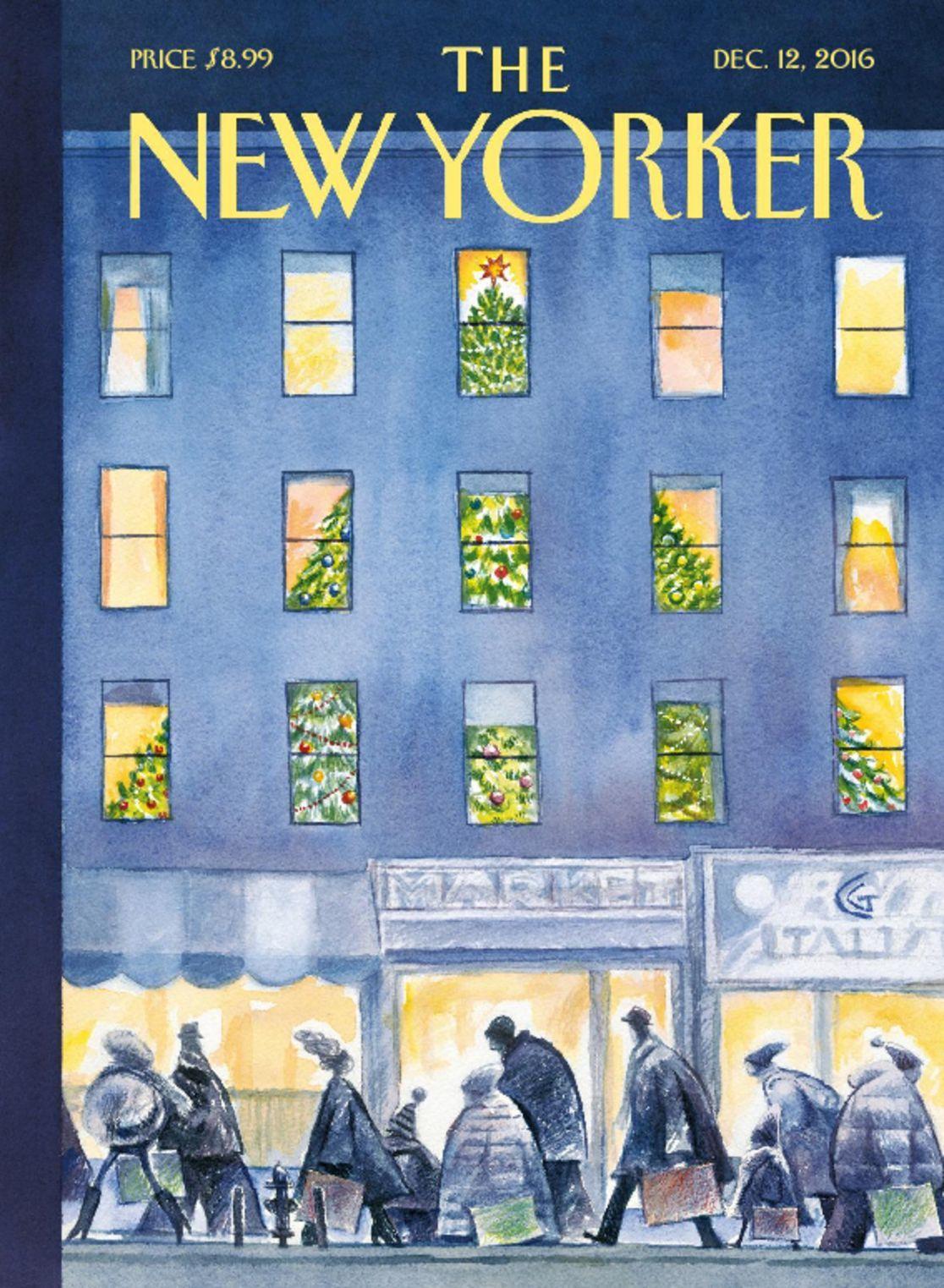 The New Yorker