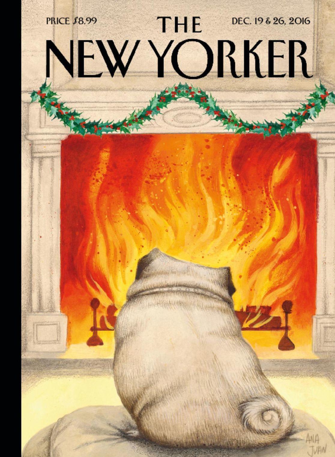 The New Yorker