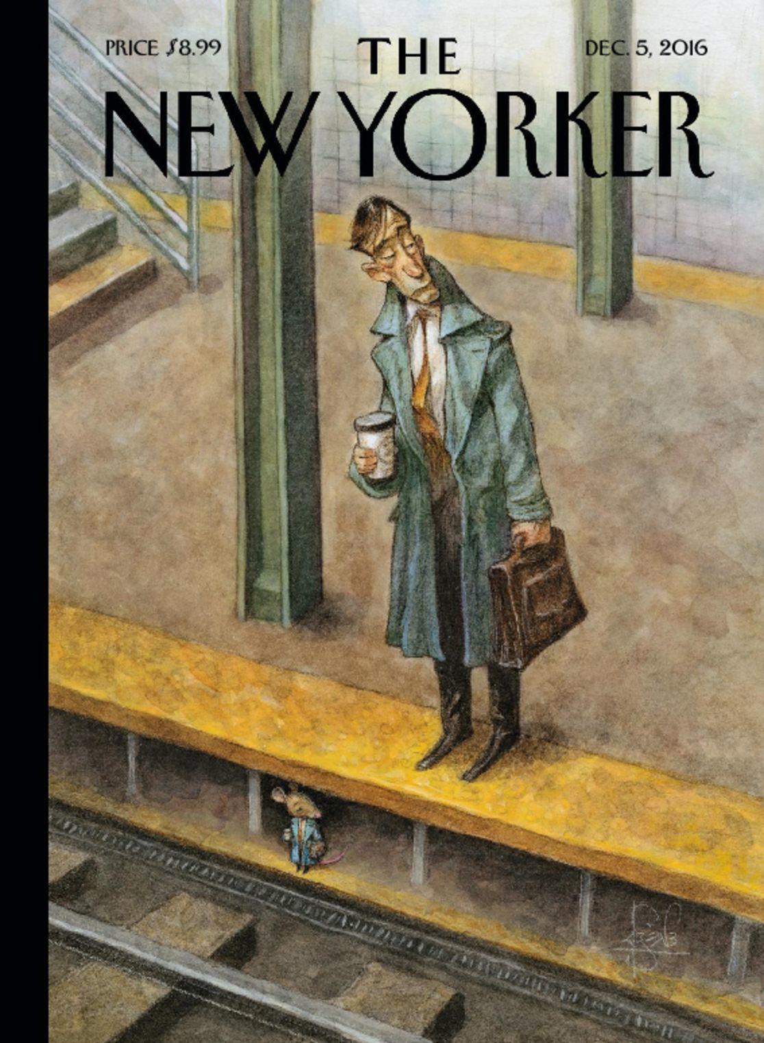 The New Yorker