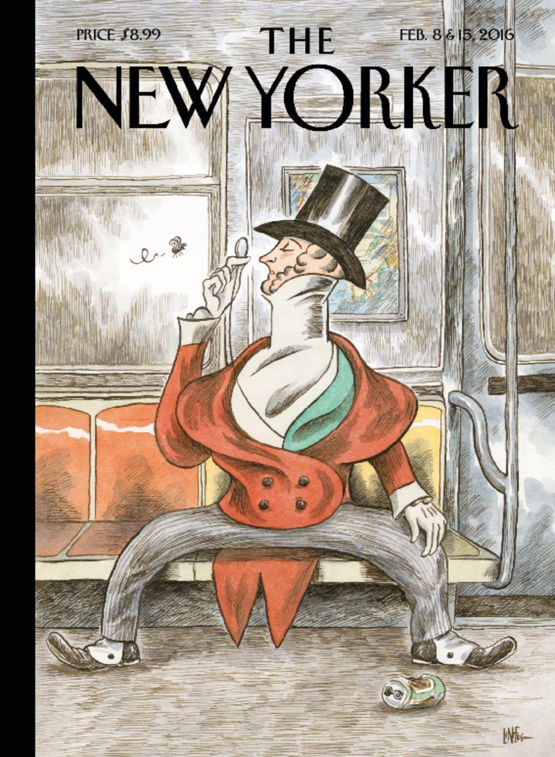 The New Yorker
