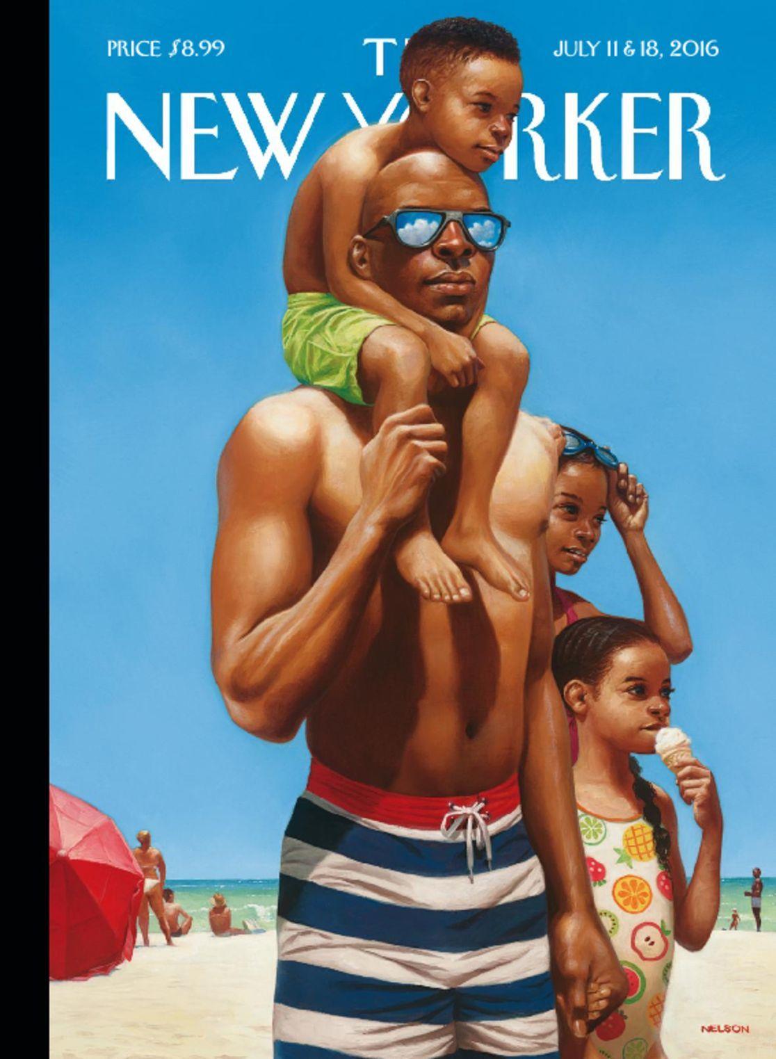 The New Yorker