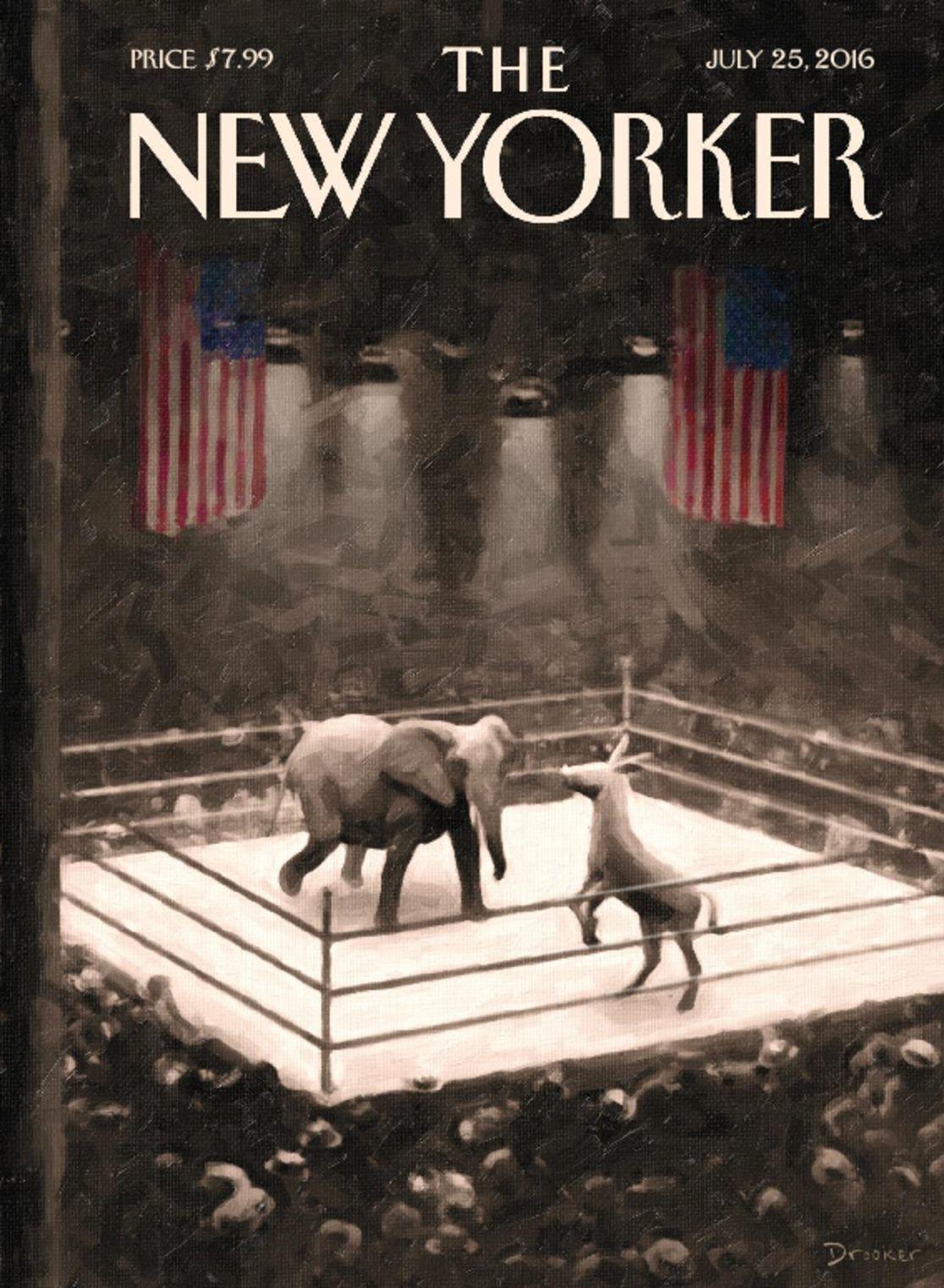 The New Yorker