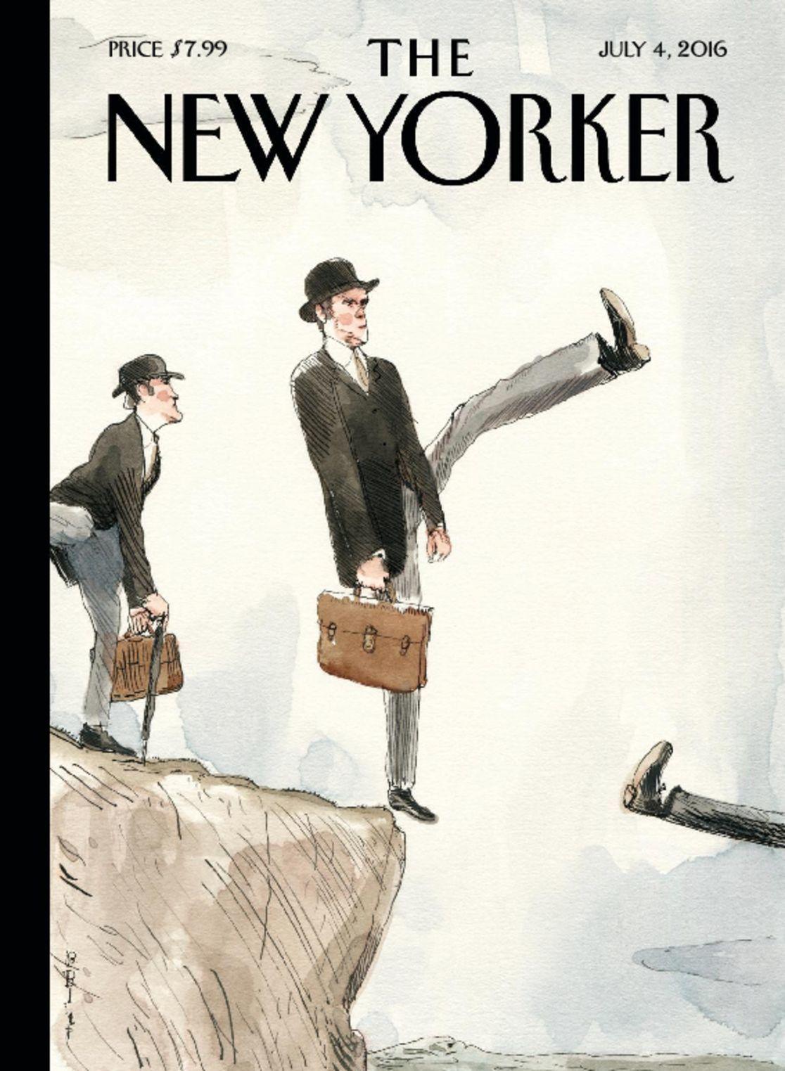 The New Yorker