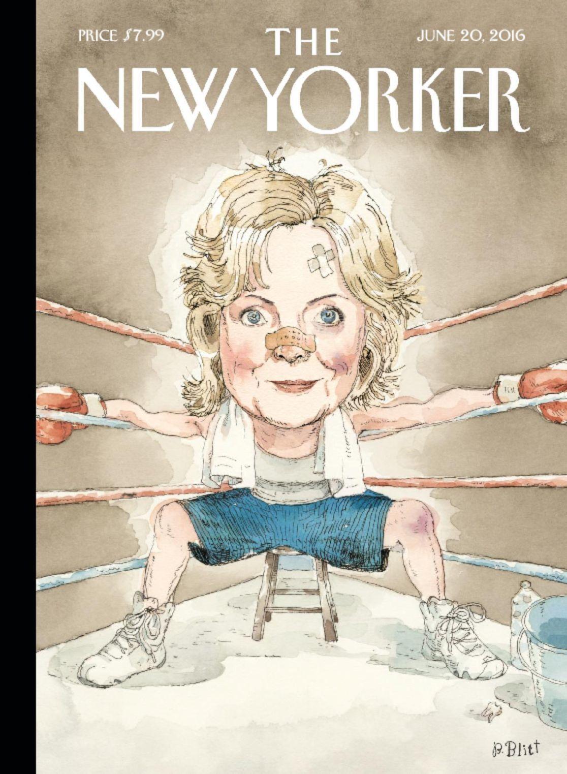 The New Yorker