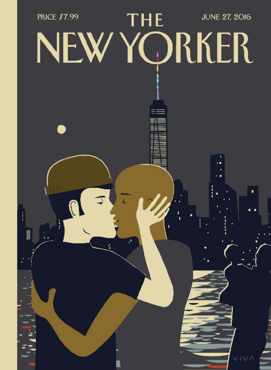 The New Yorker