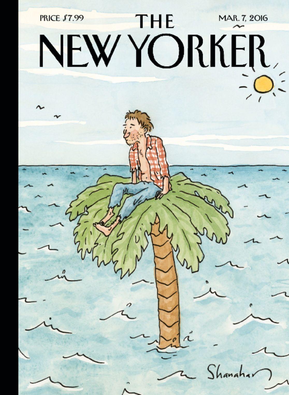 The New Yorker