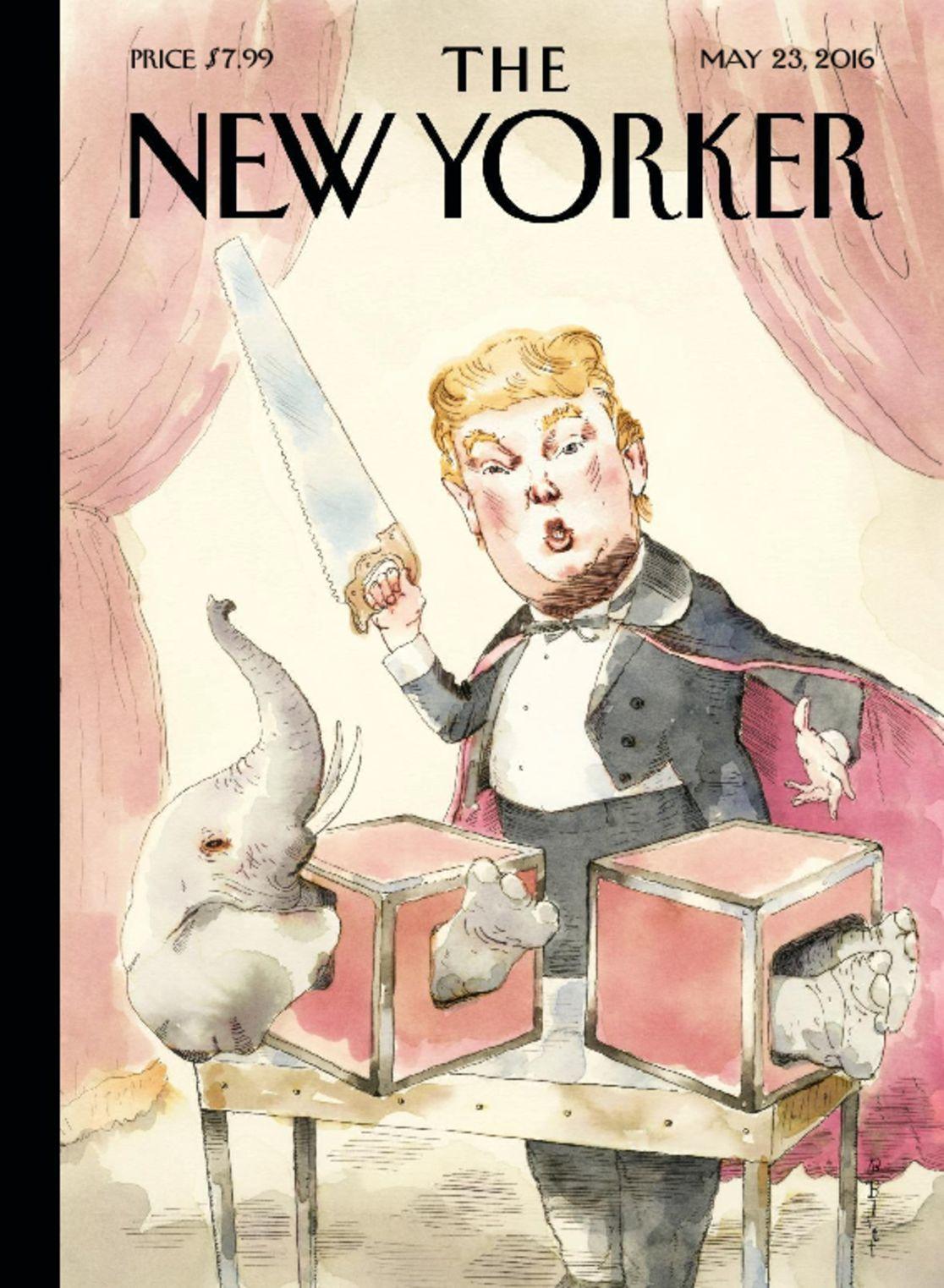 The New Yorker
