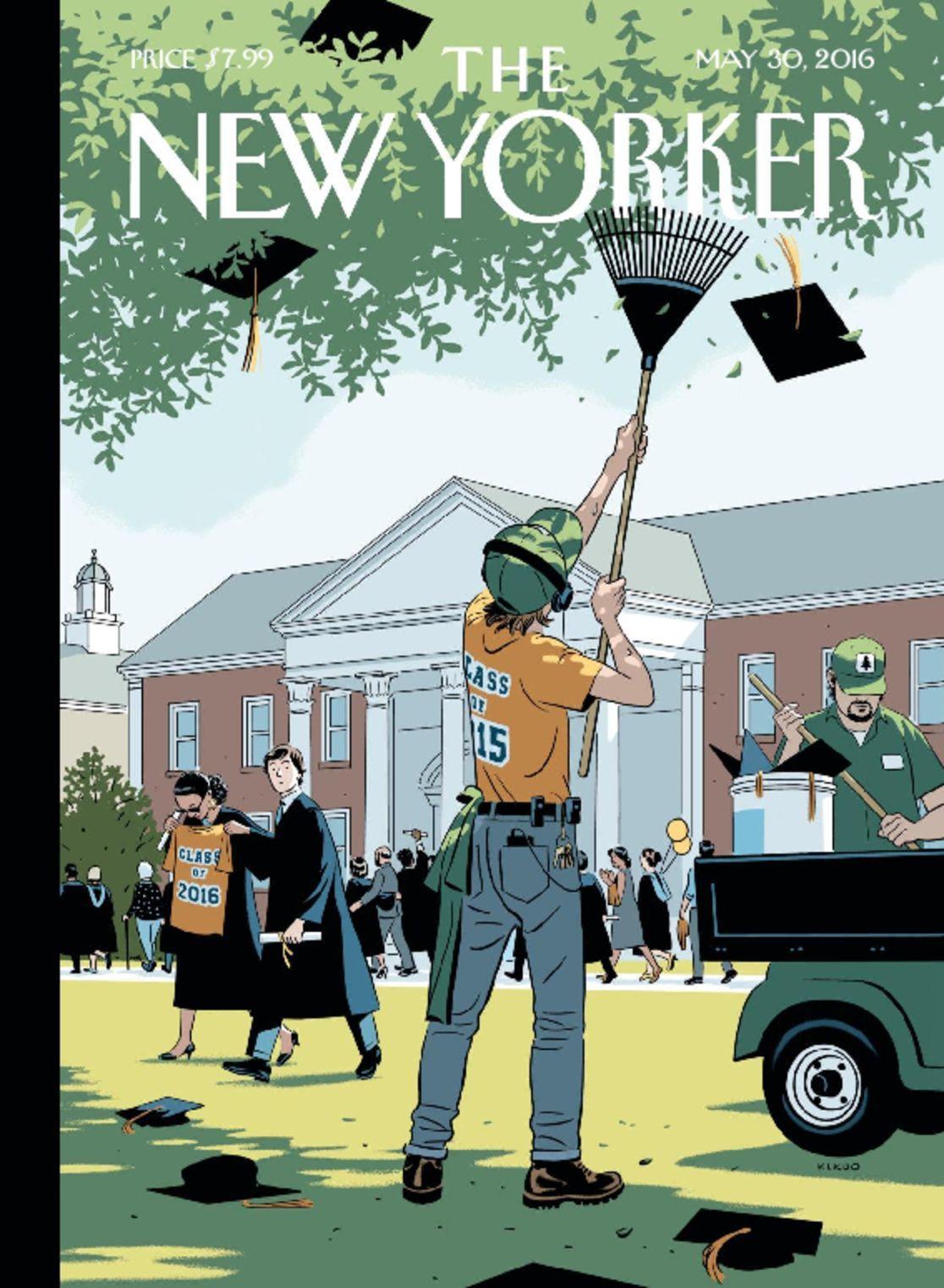 The New Yorker
