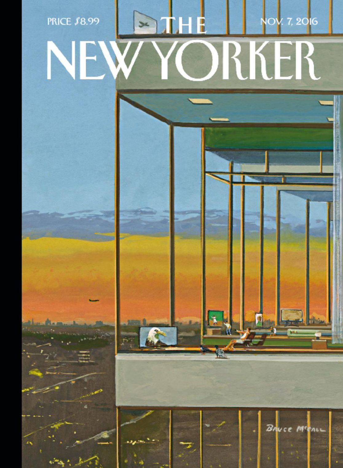The New Yorker
