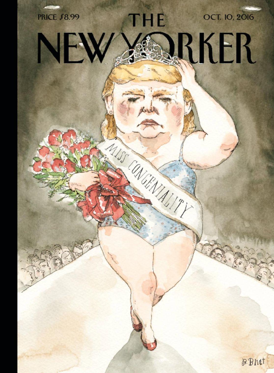 The New Yorker