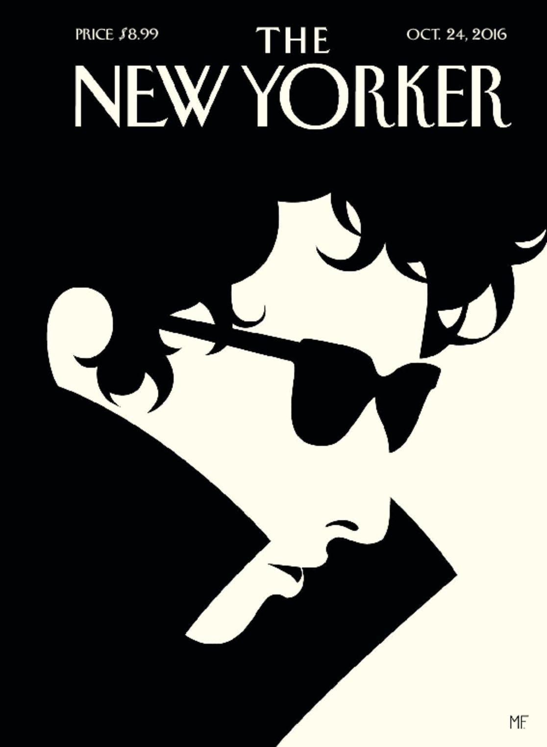 The New Yorker