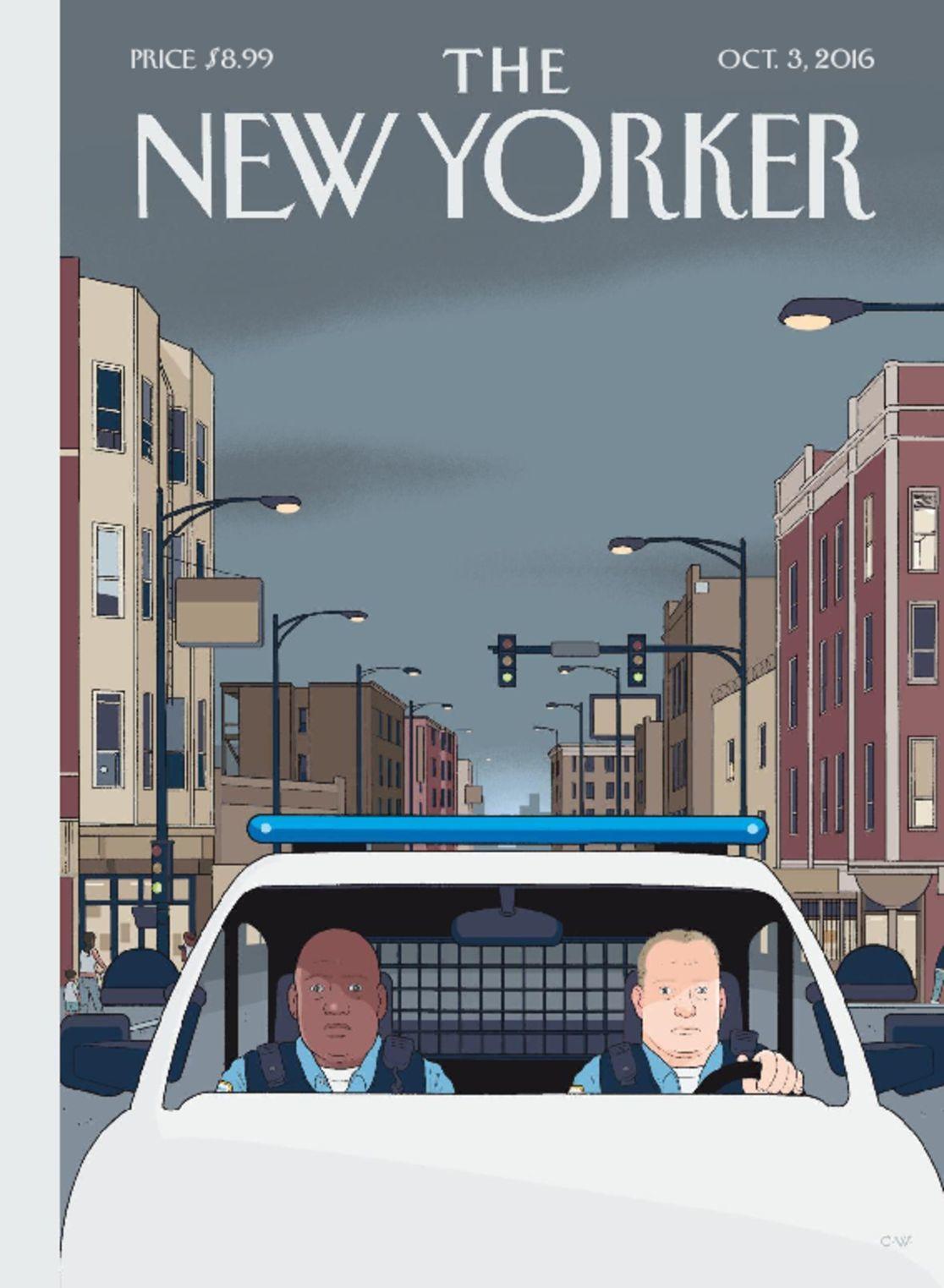 The New Yorker