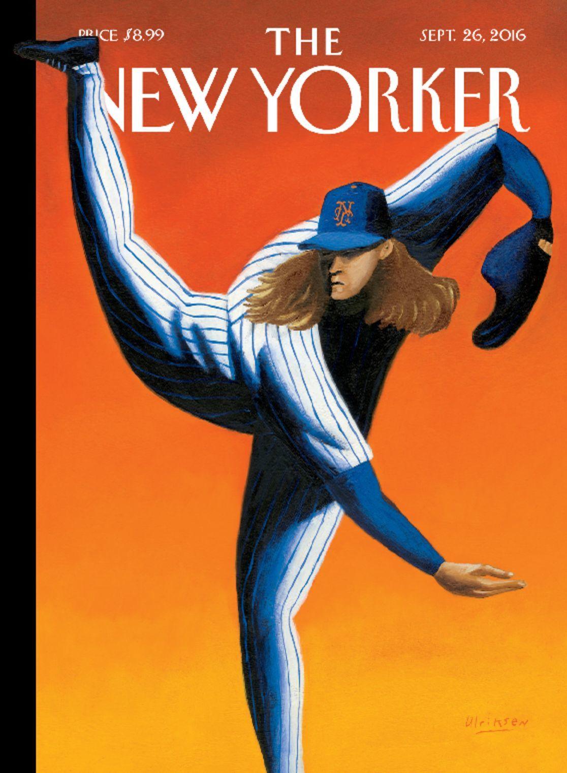 The New Yorker
