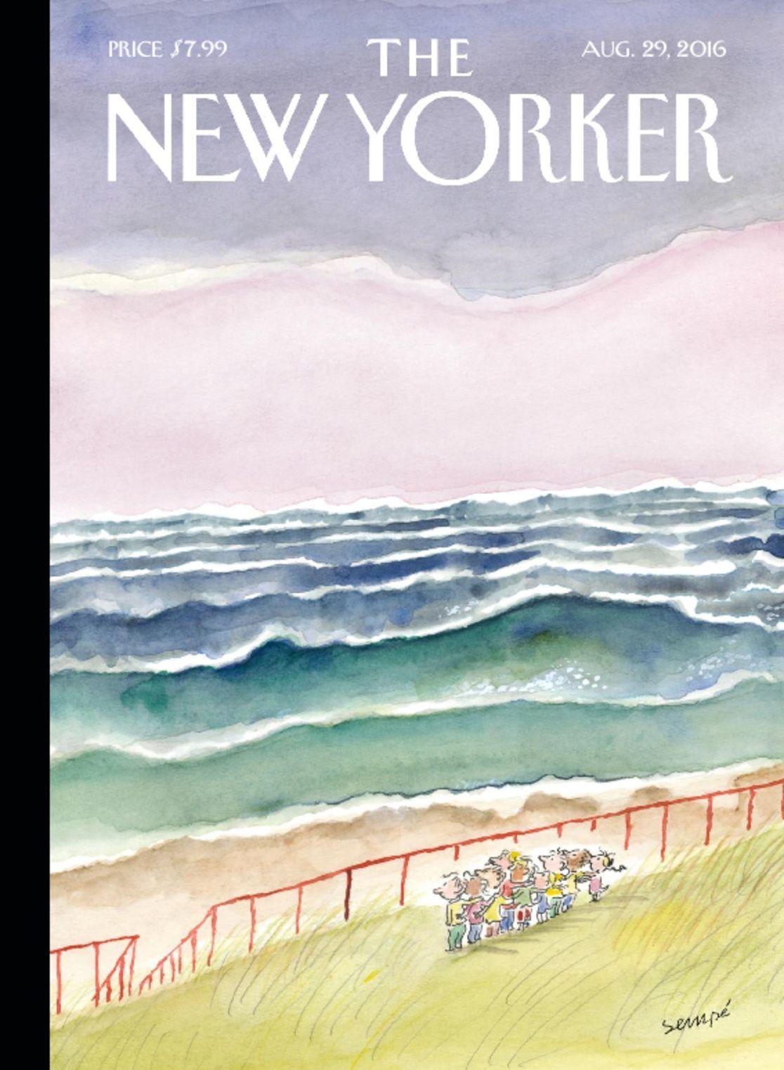The New Yorker