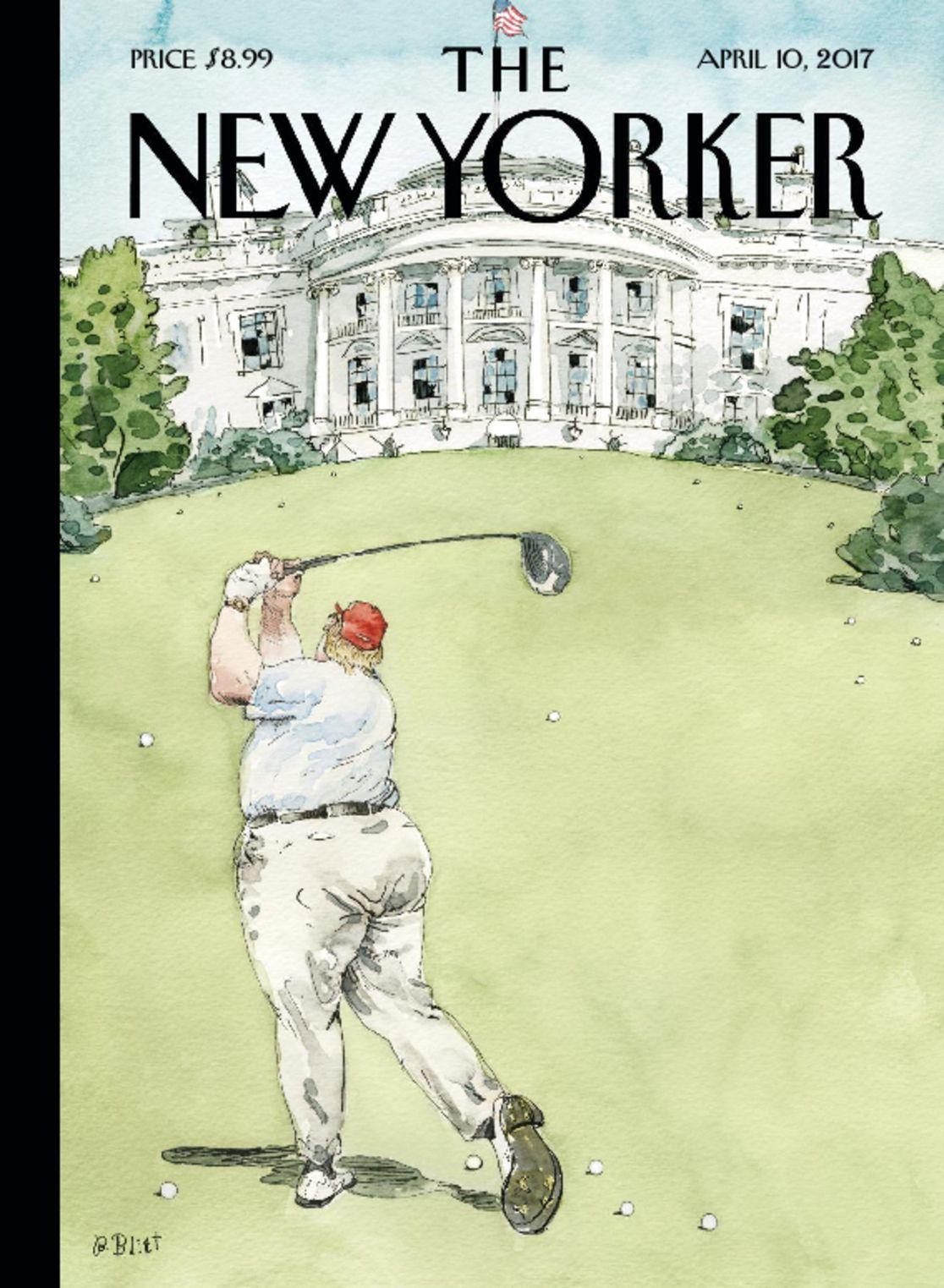 The New Yorker