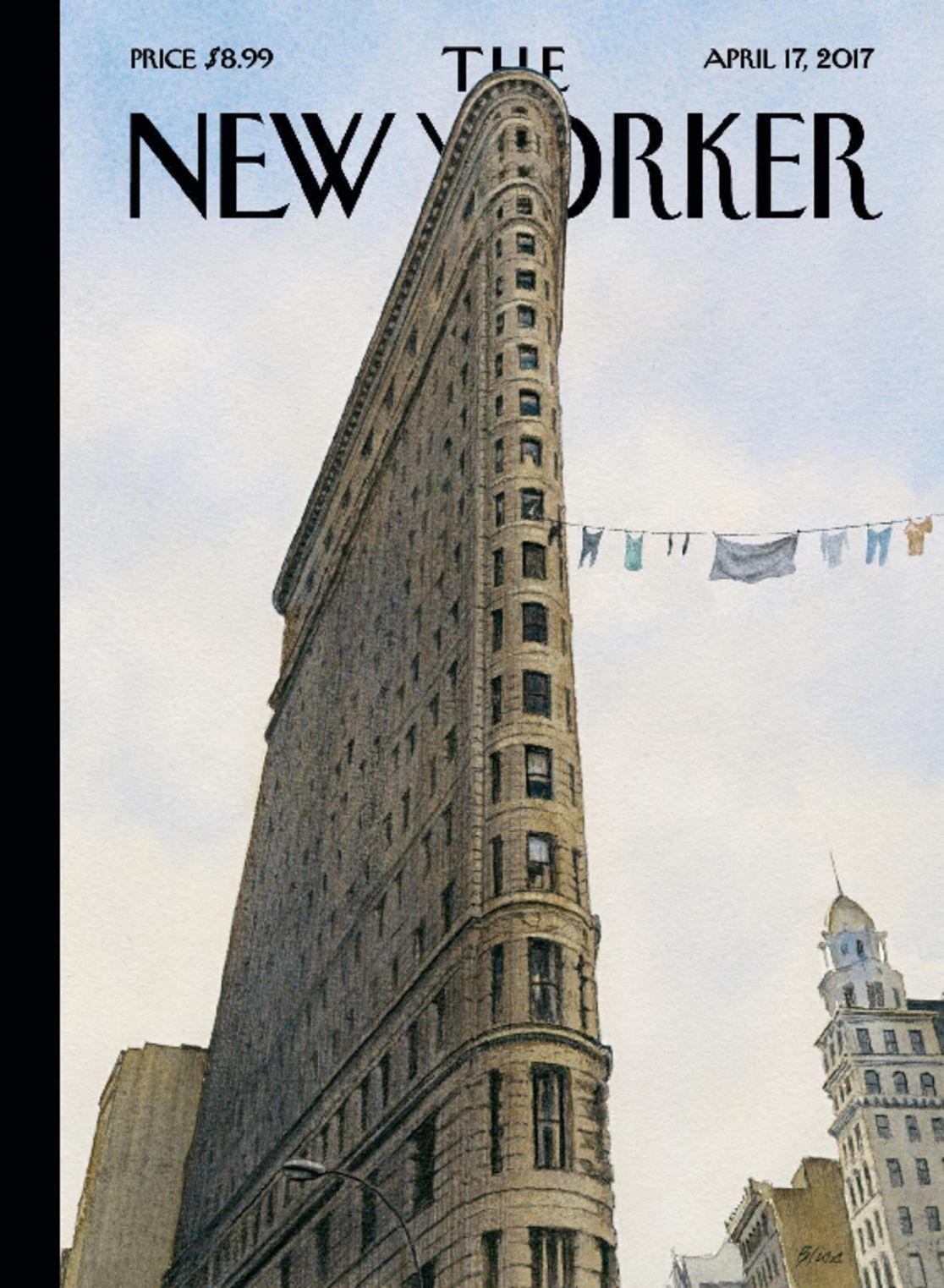 The New Yorker