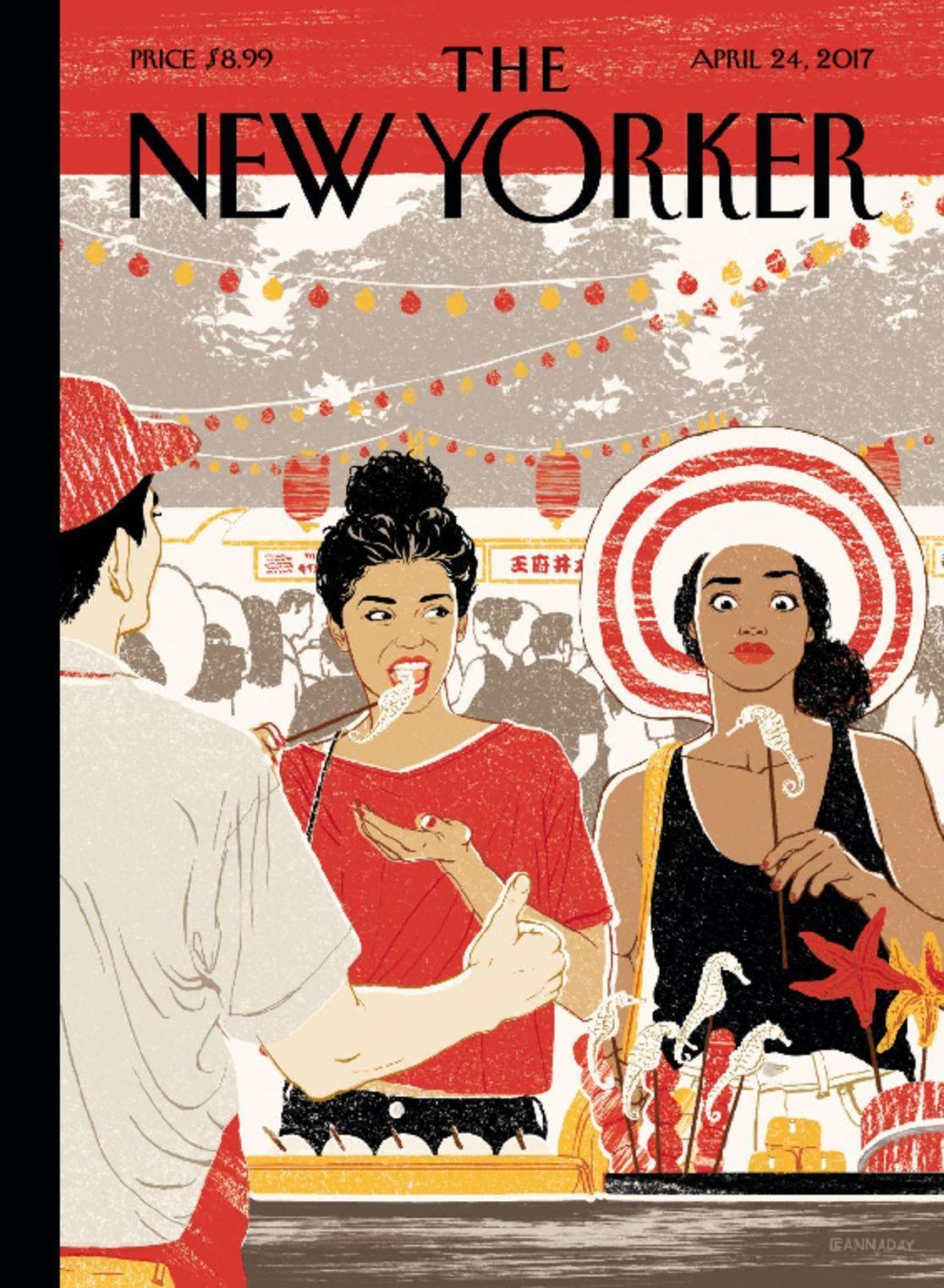 The New Yorker