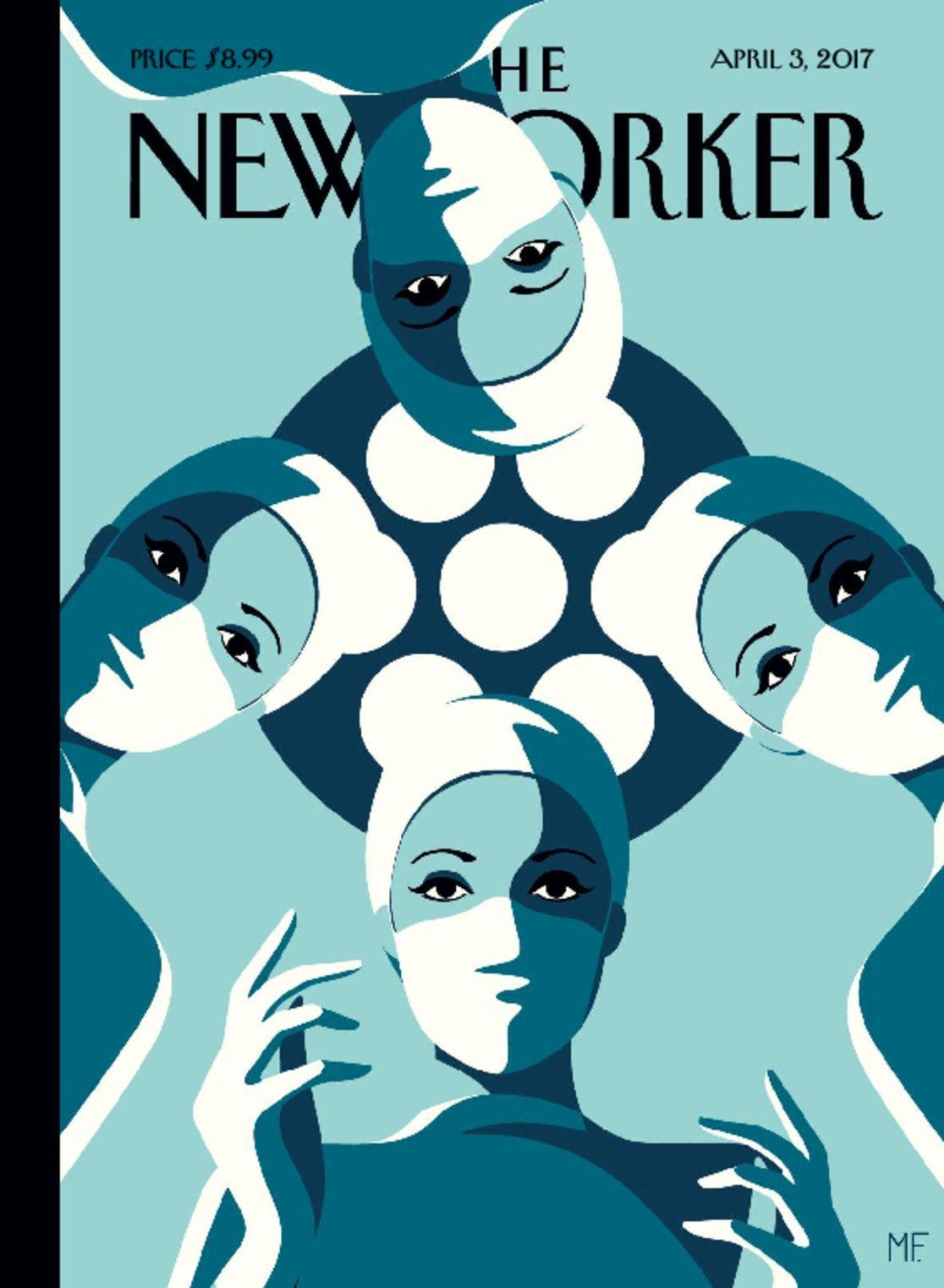 The New Yorker
