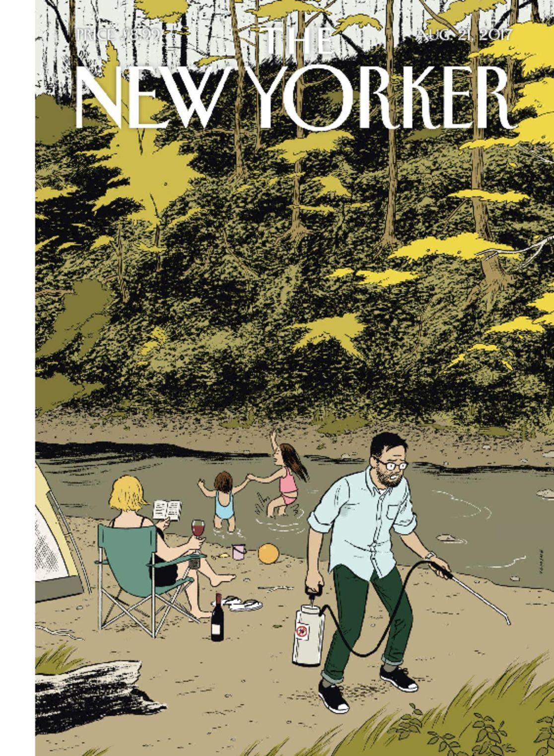 The New Yorker