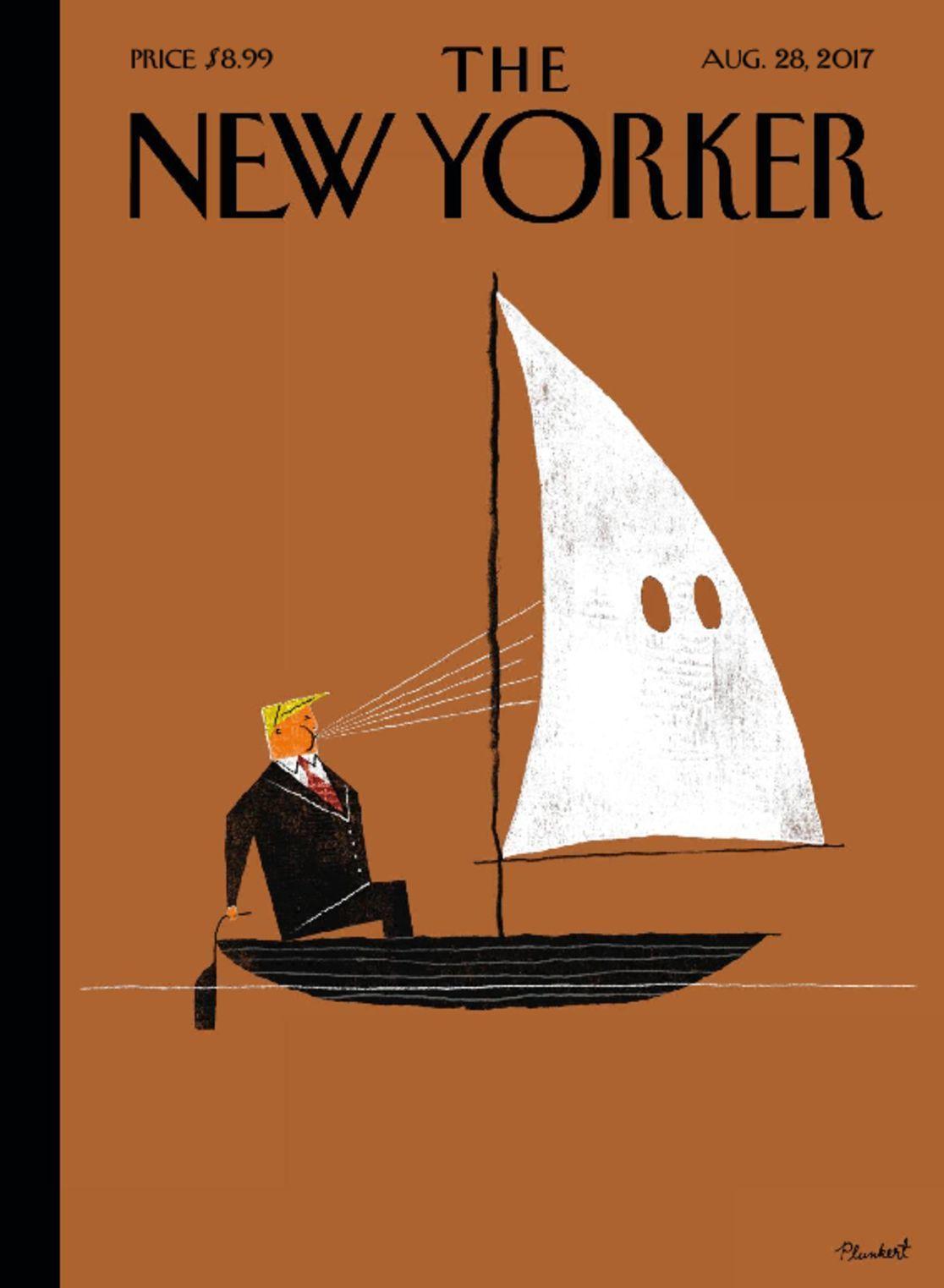 The New Yorker