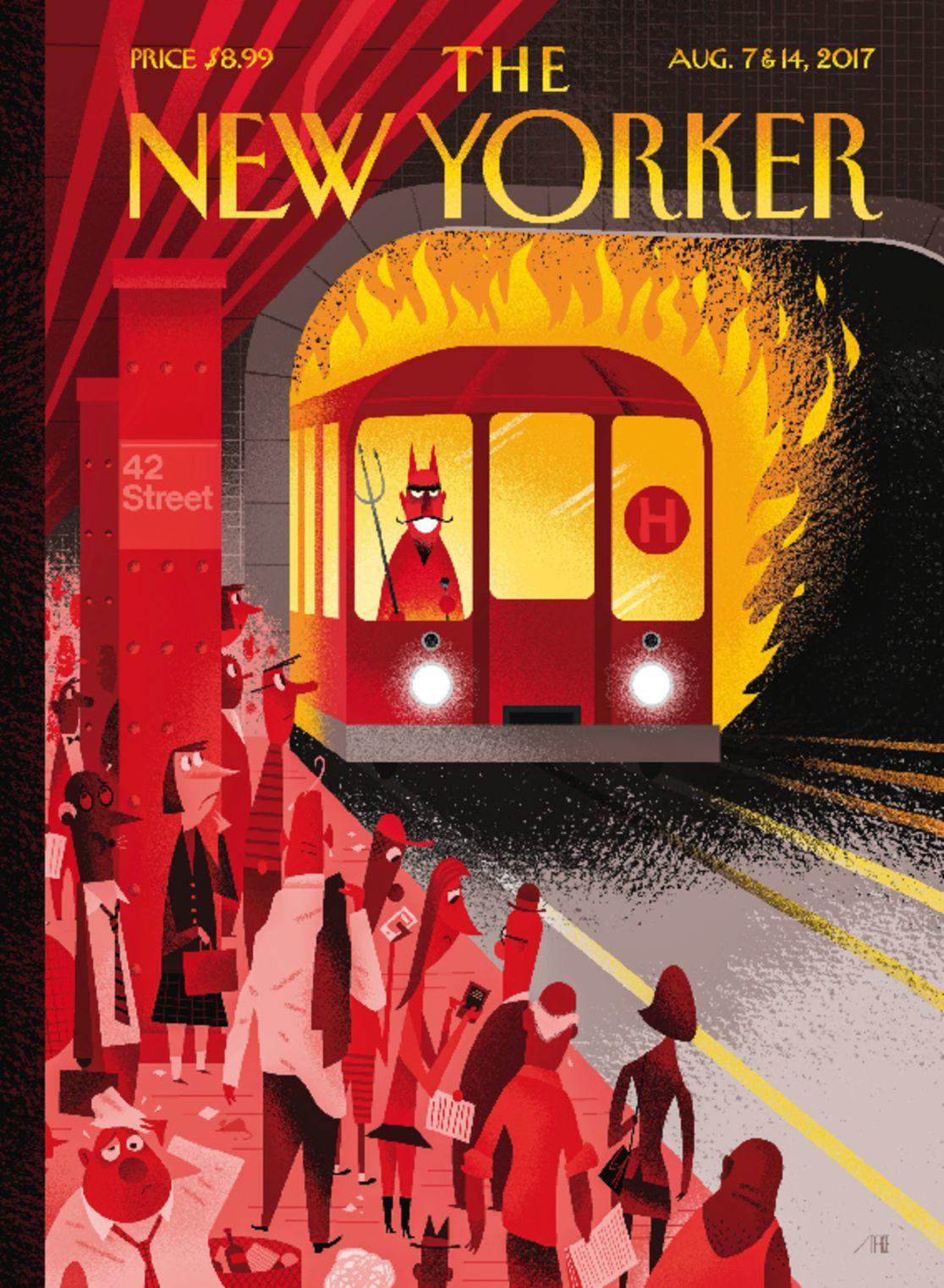 The New Yorker