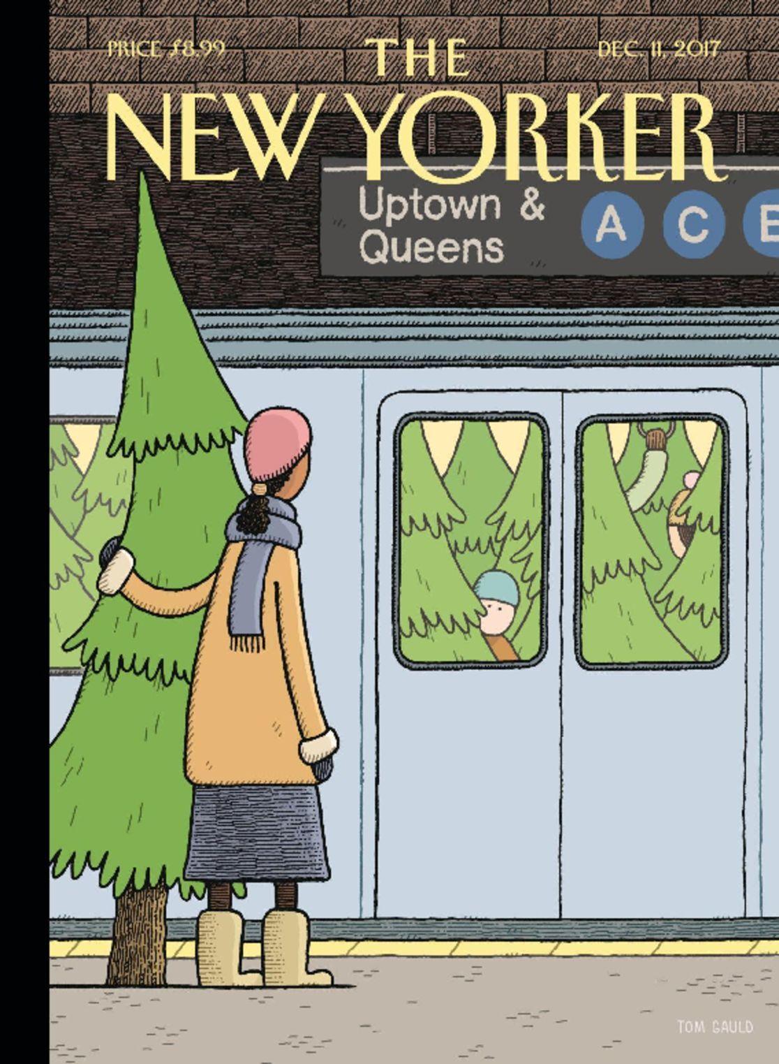 The New Yorker