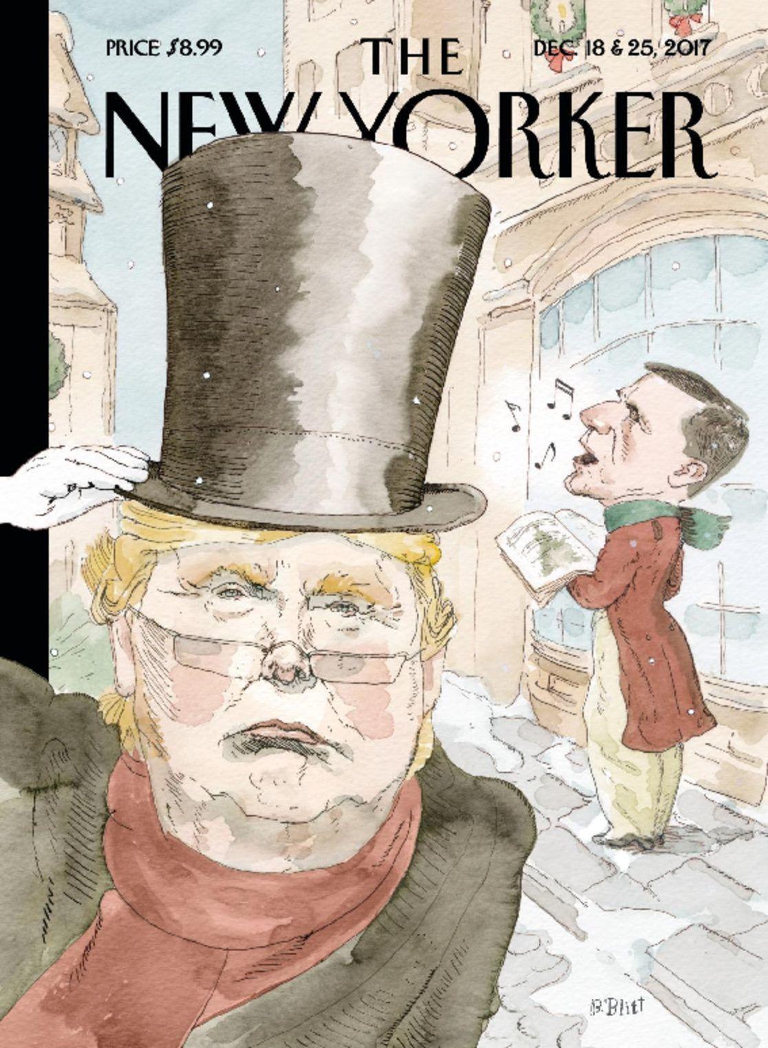 The New Yorker