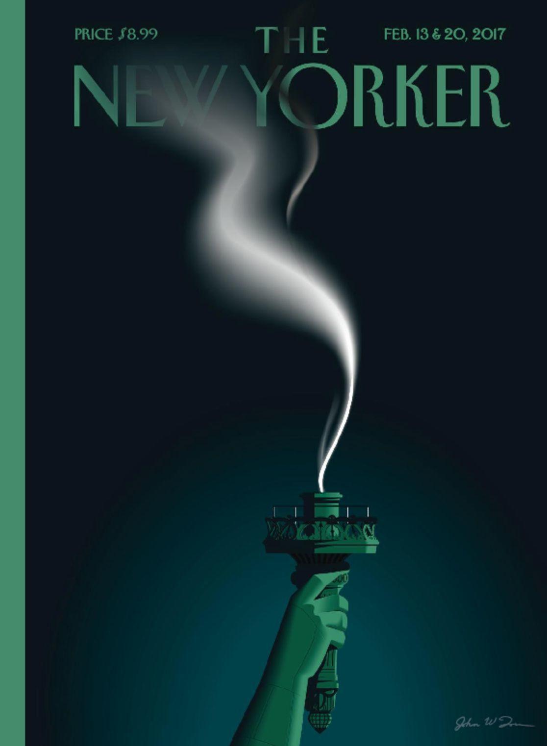 The New Yorker