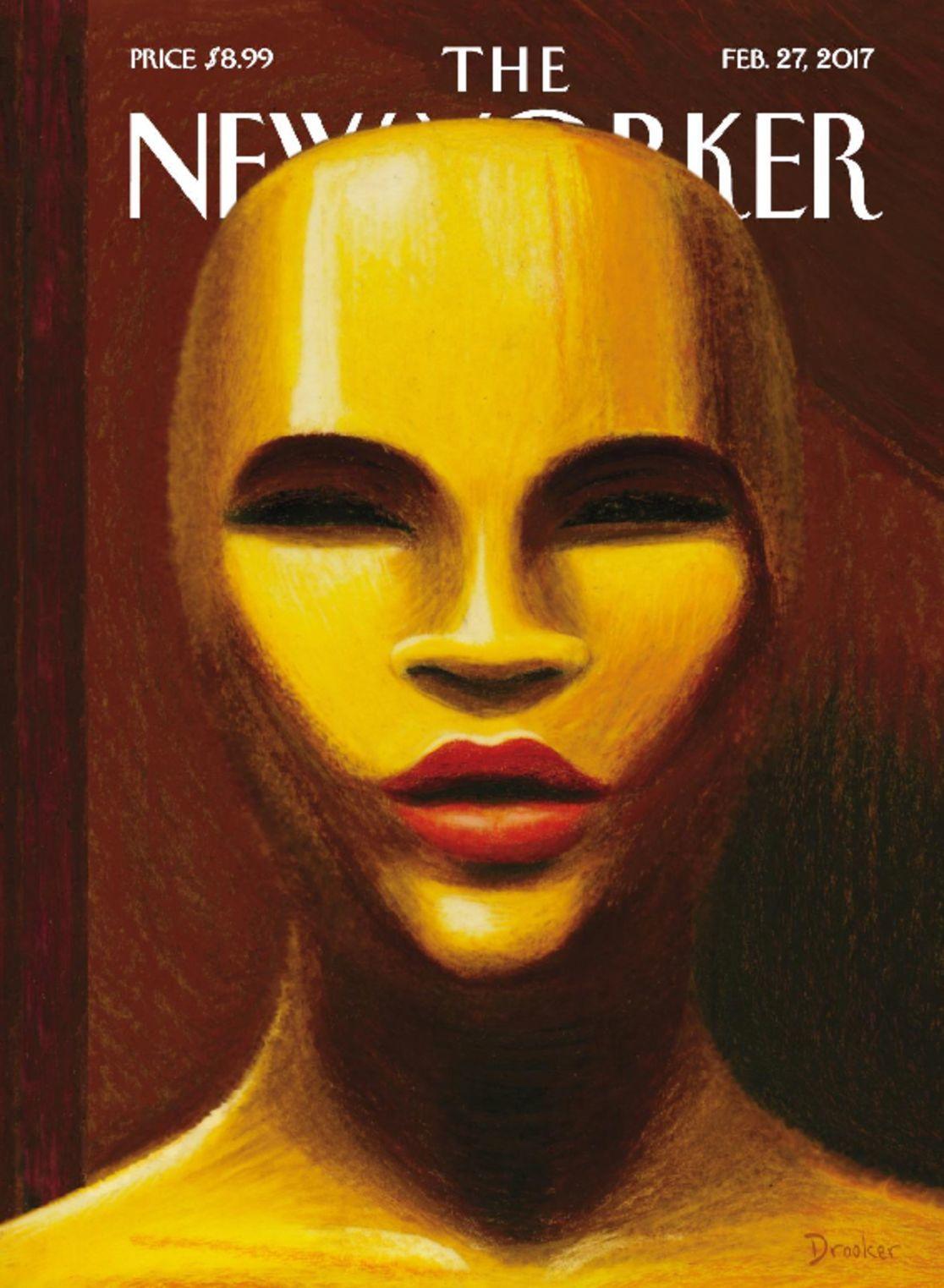The New Yorker