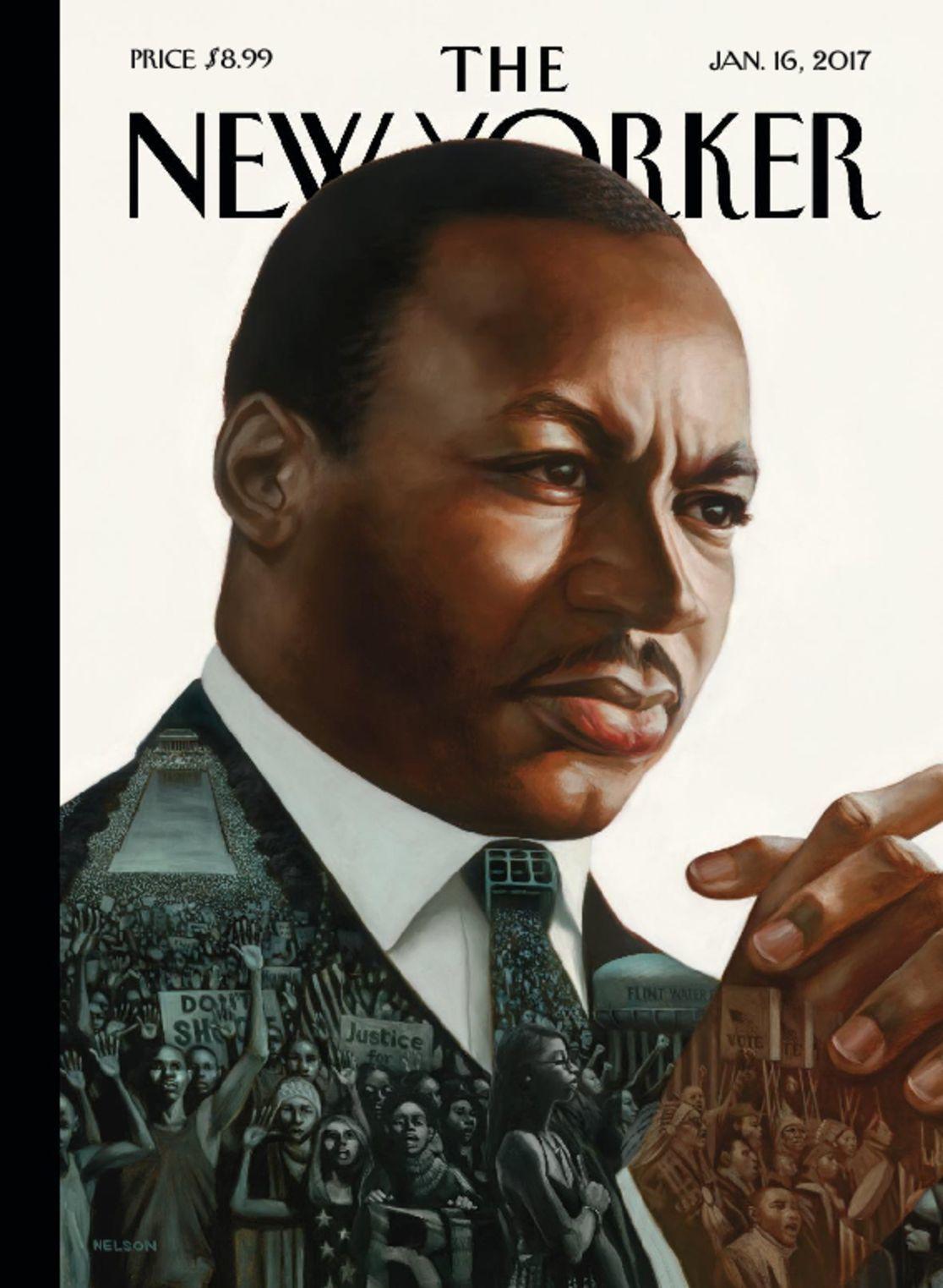 The New Yorker