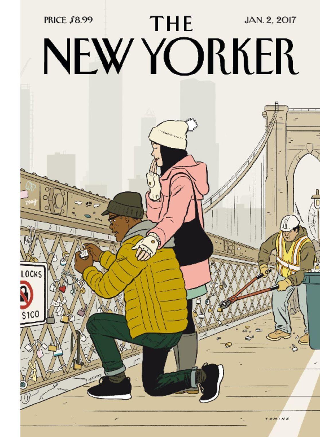 The New Yorker