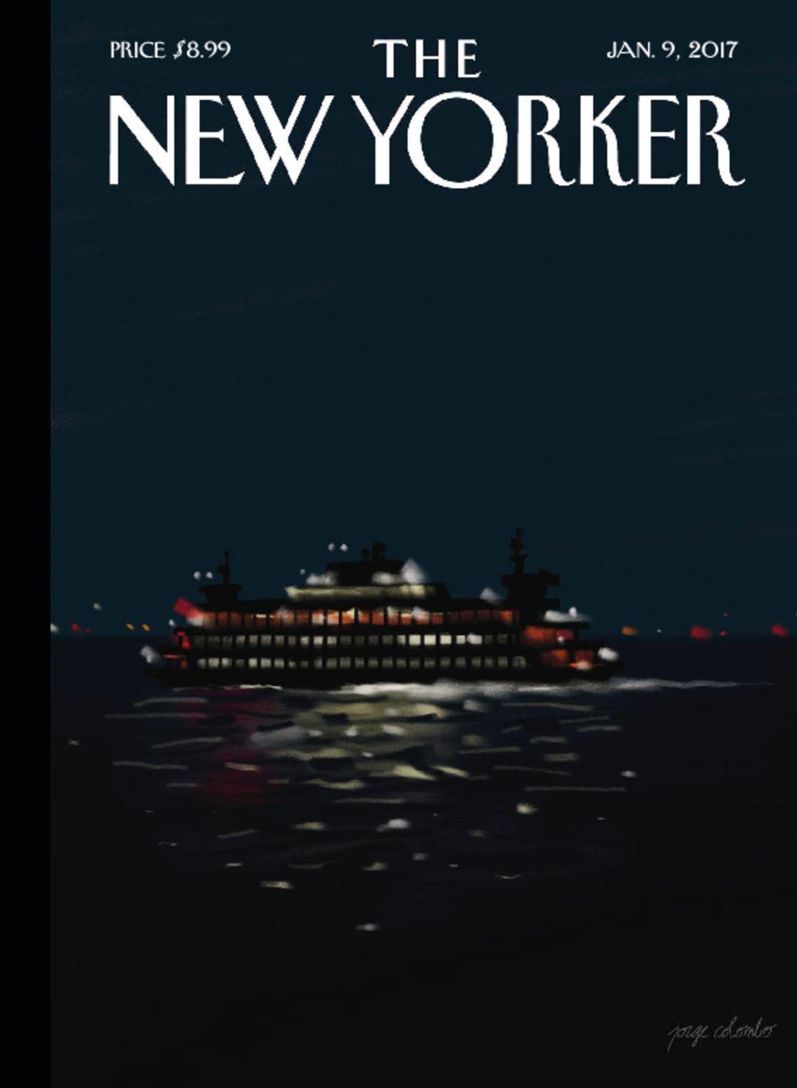The New Yorker